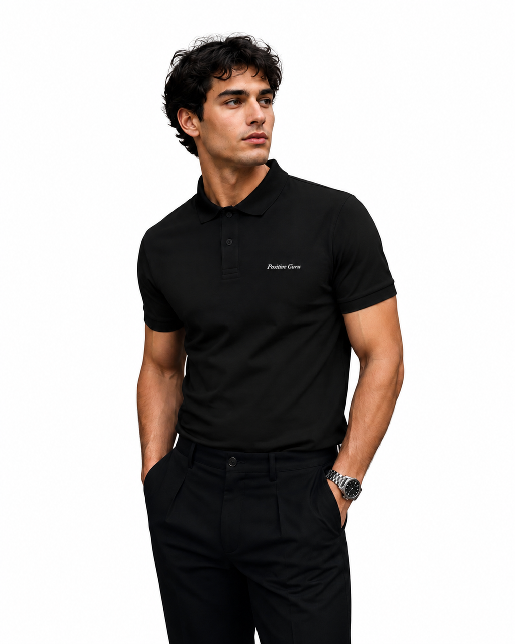Serendipity Polo Shirt
