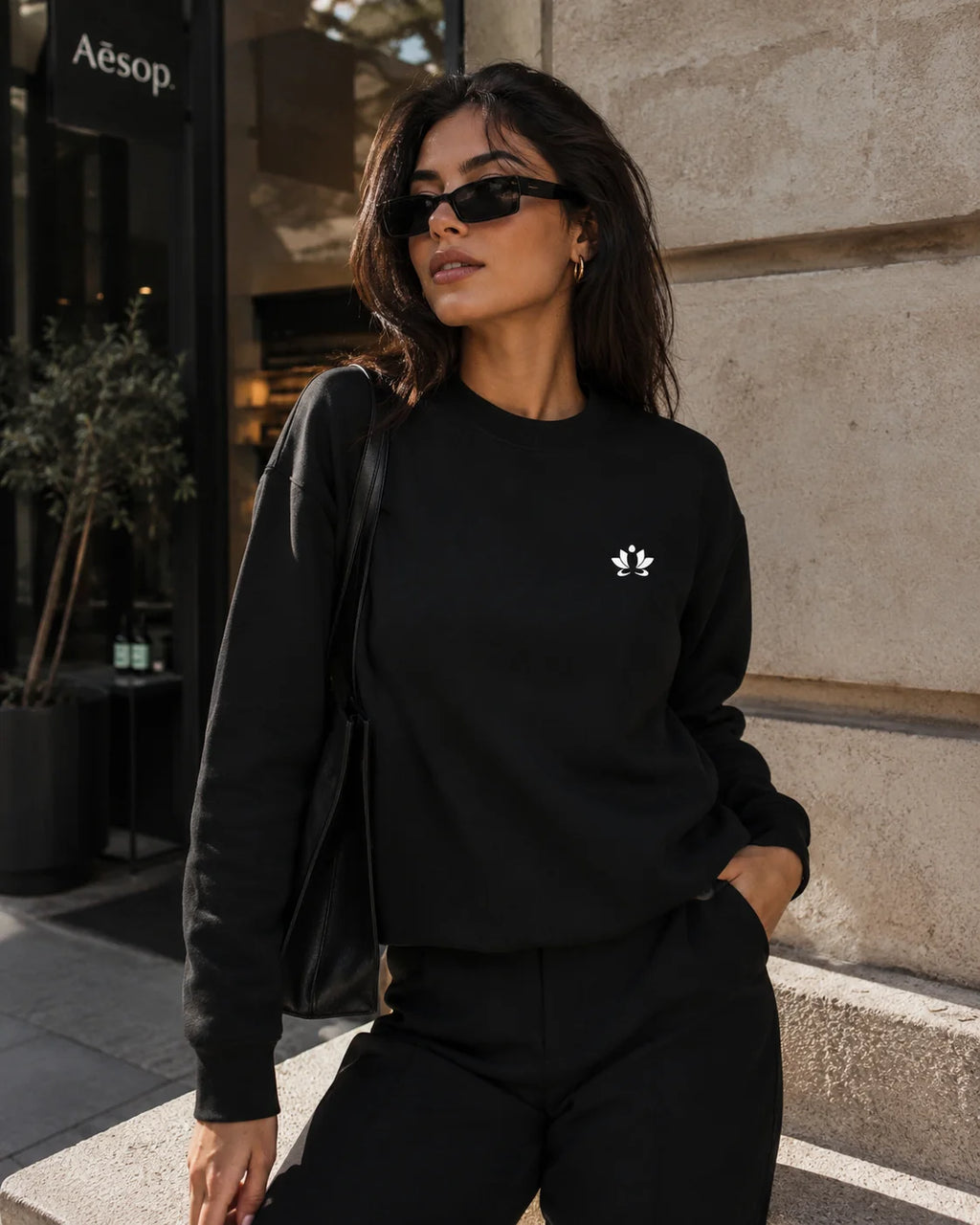 Unisex Premium Sweatshirt