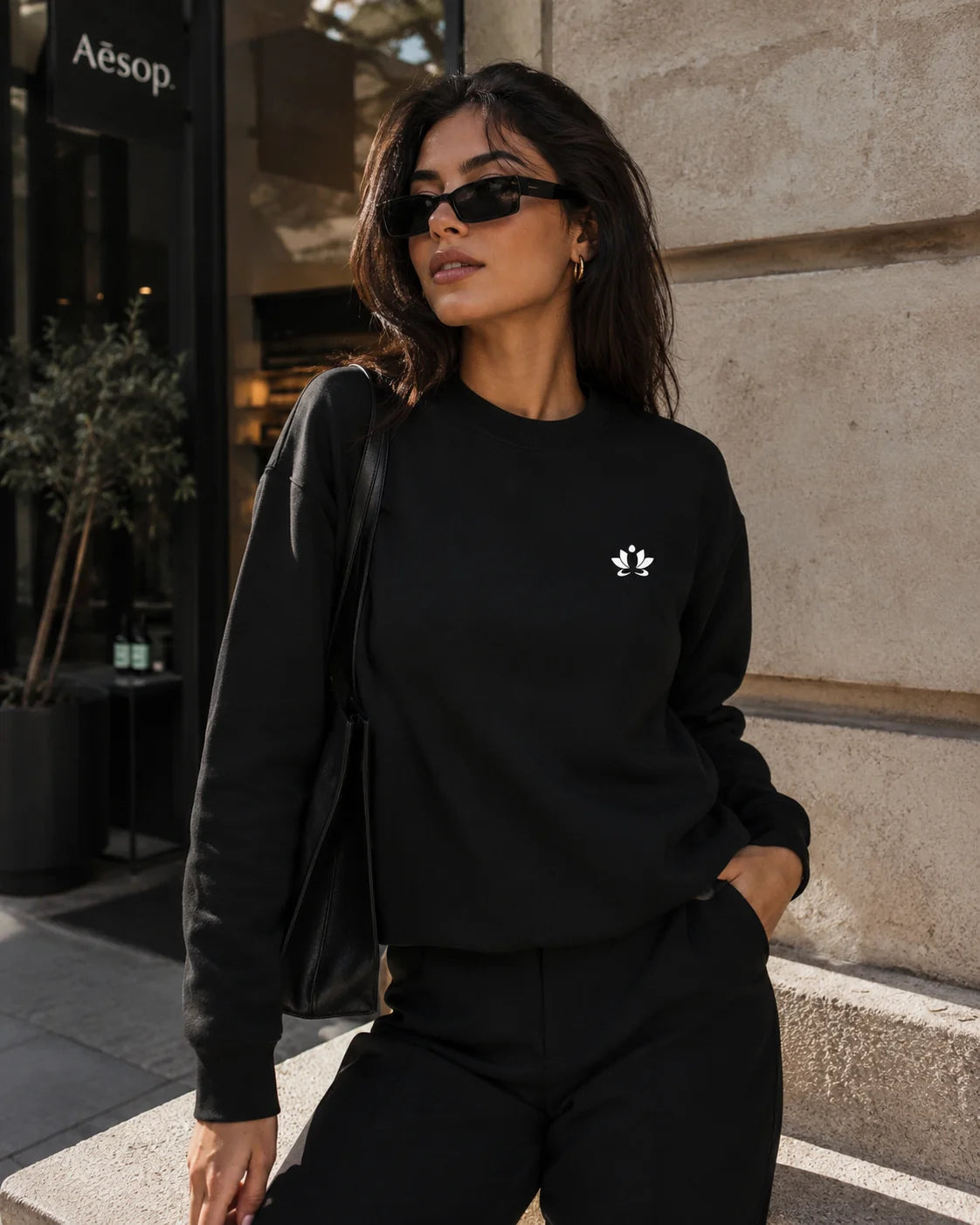 Unisex Premium Sweatshirt