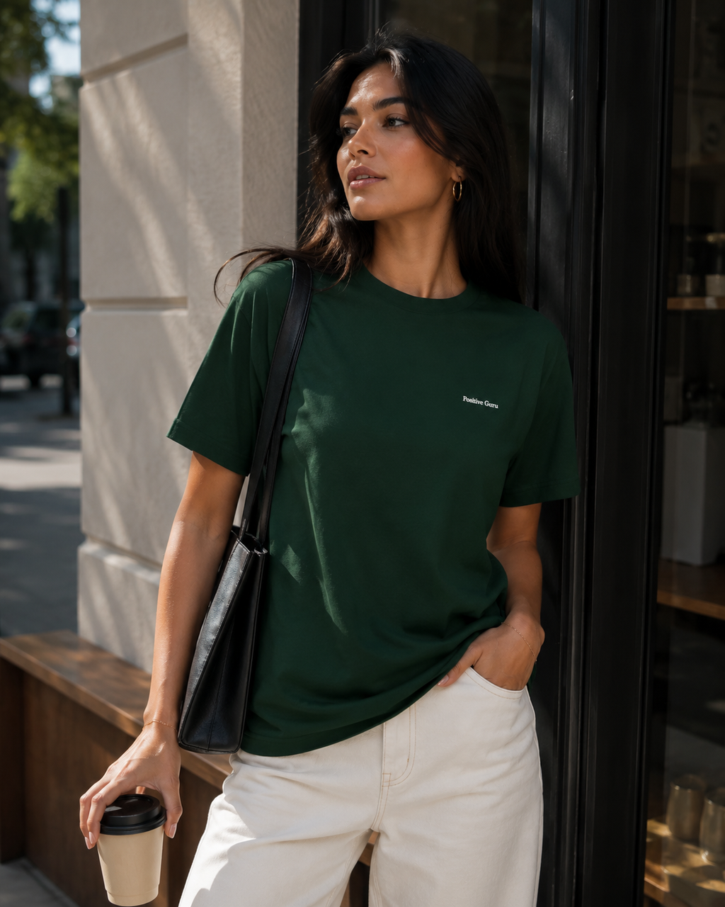 Serendipity T-Shirt
