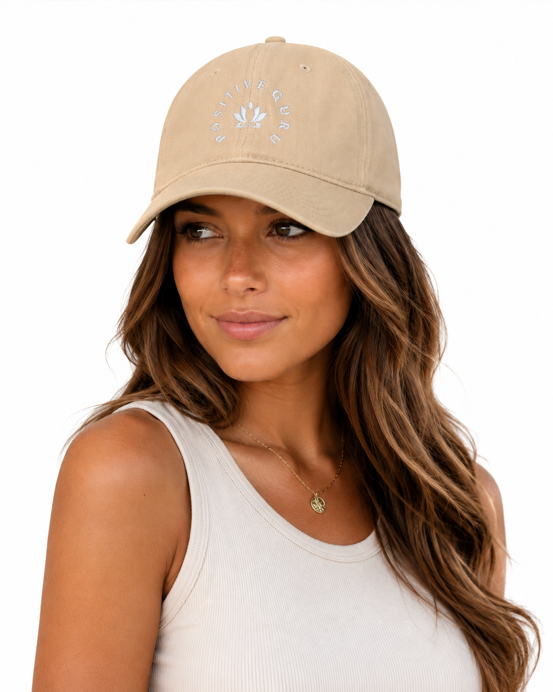Manifesto Baseball Cap
