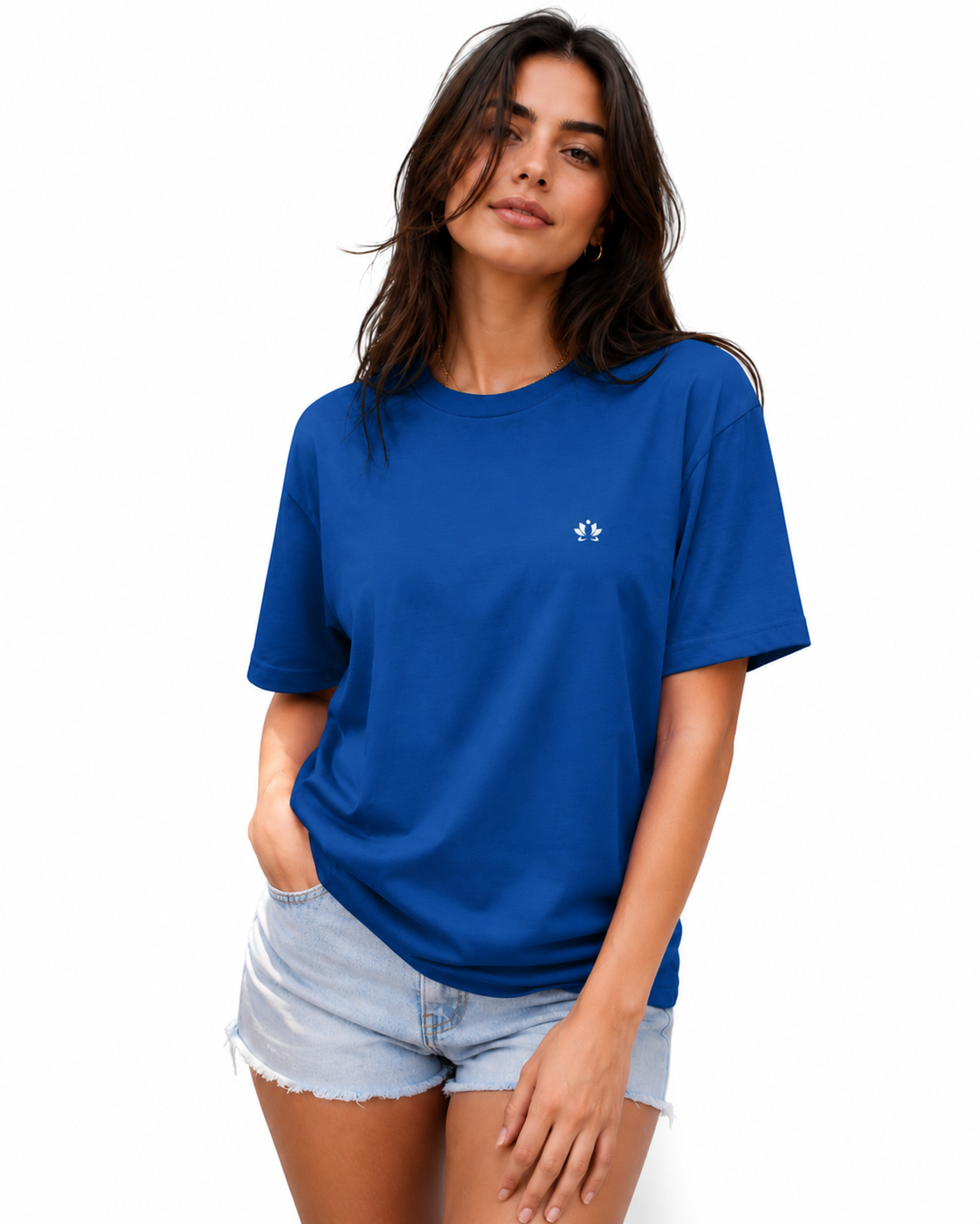 Women's Awareness Fitted T-Shirt