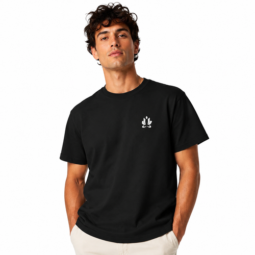 Awareness Heavyweight Long-Sleeve Shirt [ Relaxed Fit] |
