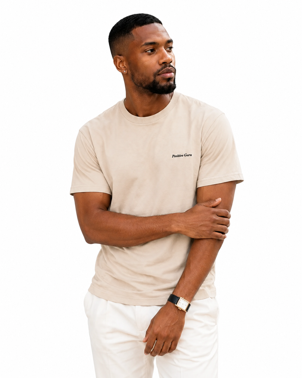 Serendipity T-Shirt Sand