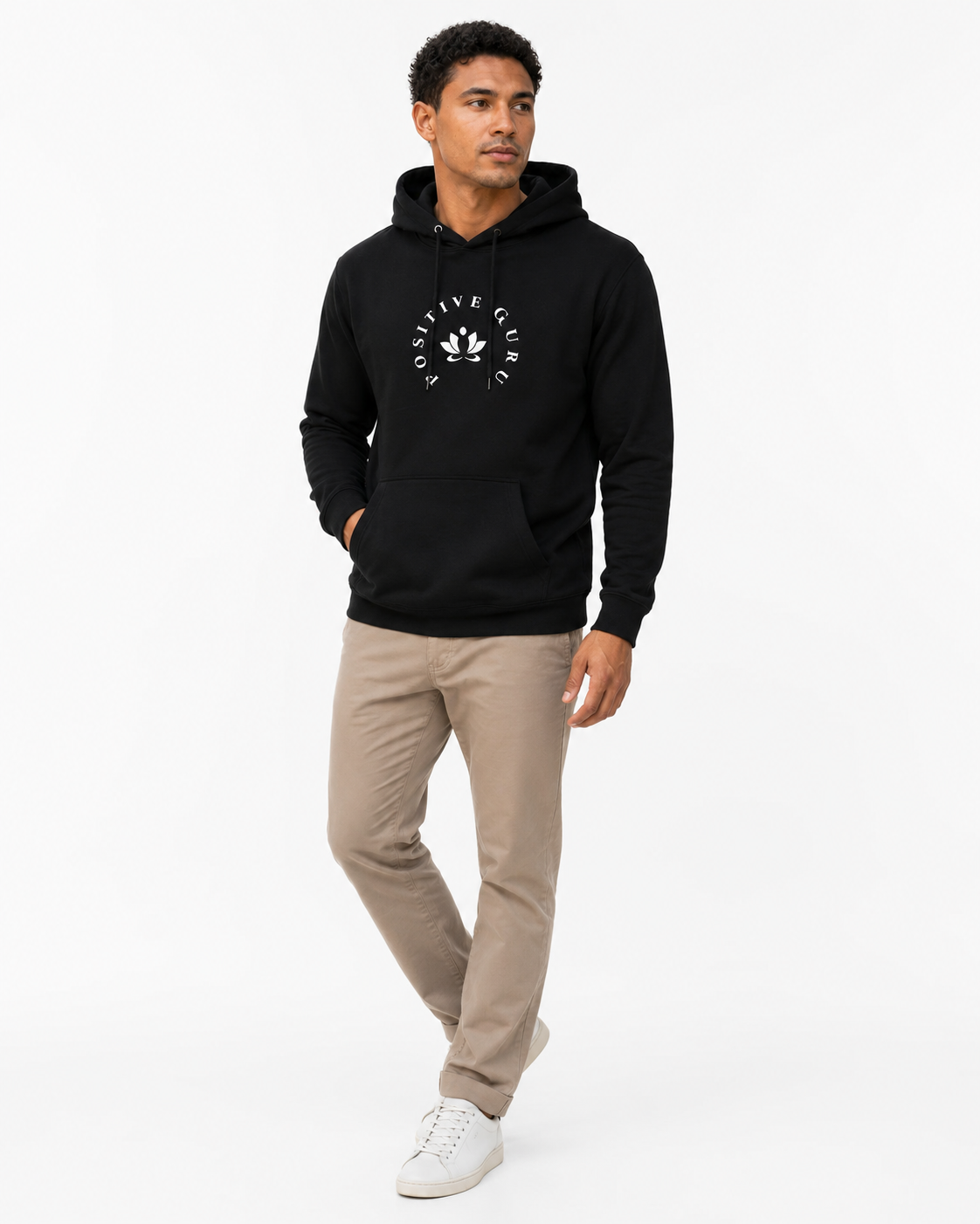 Manifesto Hoodie | [ Tailored Fit] 12 Colors