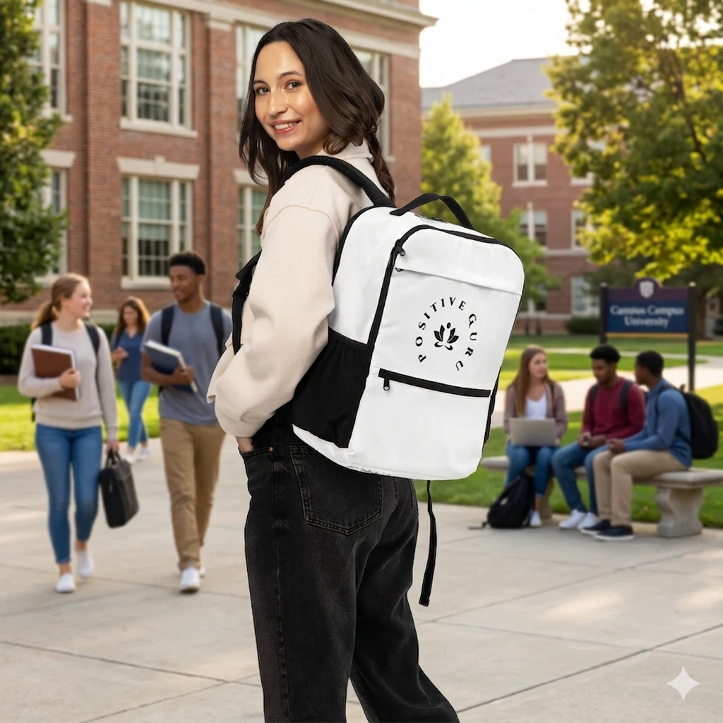 Manifesto Utility backpack