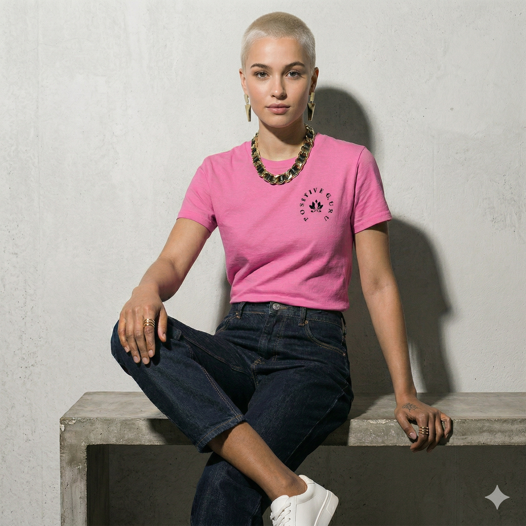 Manifesto Classic Tee