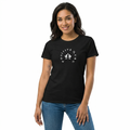 Manifesto Tee Black | [ Classic Fit]