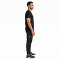 Manifesto Joggers Black