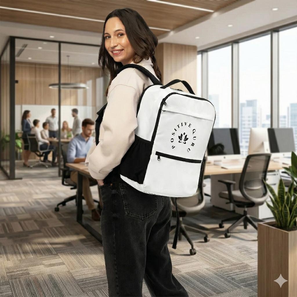 Manifesto Utility backpack