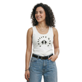 Manifesto Sew Tank Top | [ Tailored Fit]