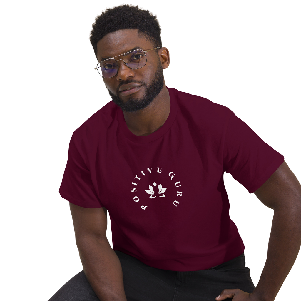 Manifesto Tee | [ Classic Fit]