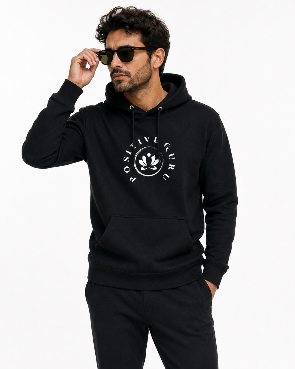 Profound Clarity Hoodie 12 Colors