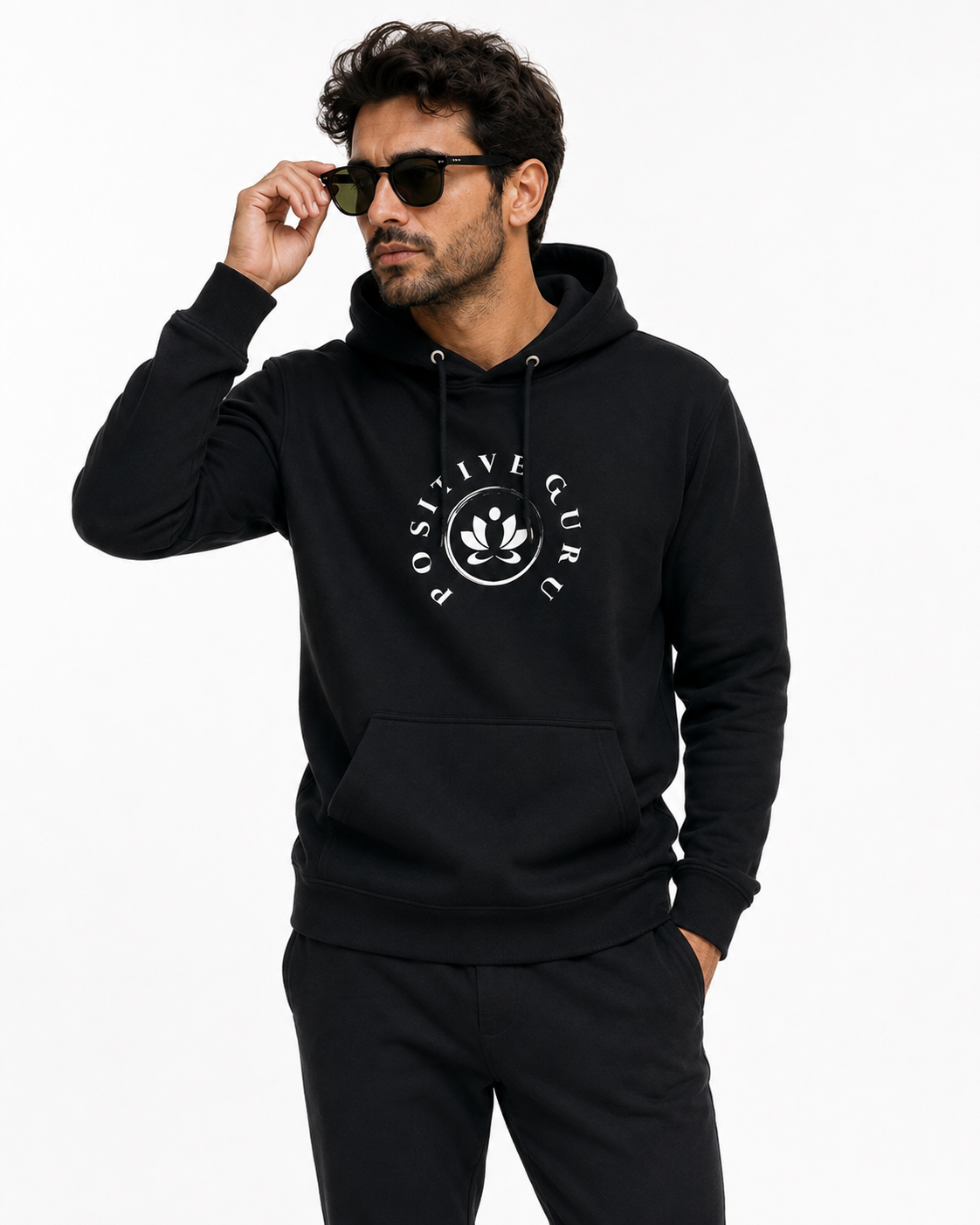 Profound Clarity Hoodie 12 Colors