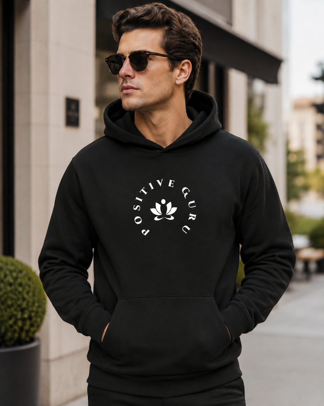 Essential Heavyweight Hoodie