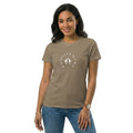 Manifesto Tee Savana Brown | [ Classic Fit ]