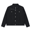 Serendipity Vintage Wash Denim Jacket