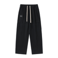 Manifesto Drawstring Cargo Pants