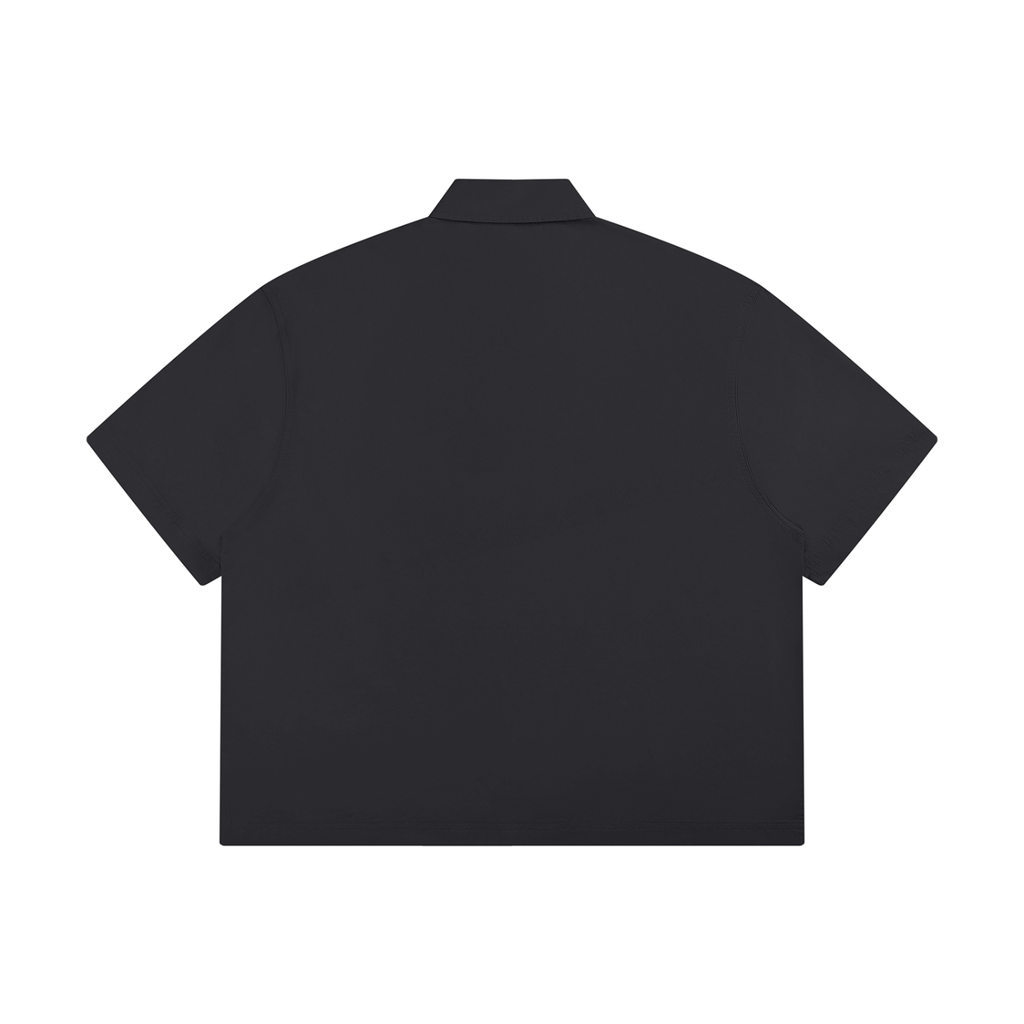 Women's Manifesto Boxy Short Sleeve Shirt