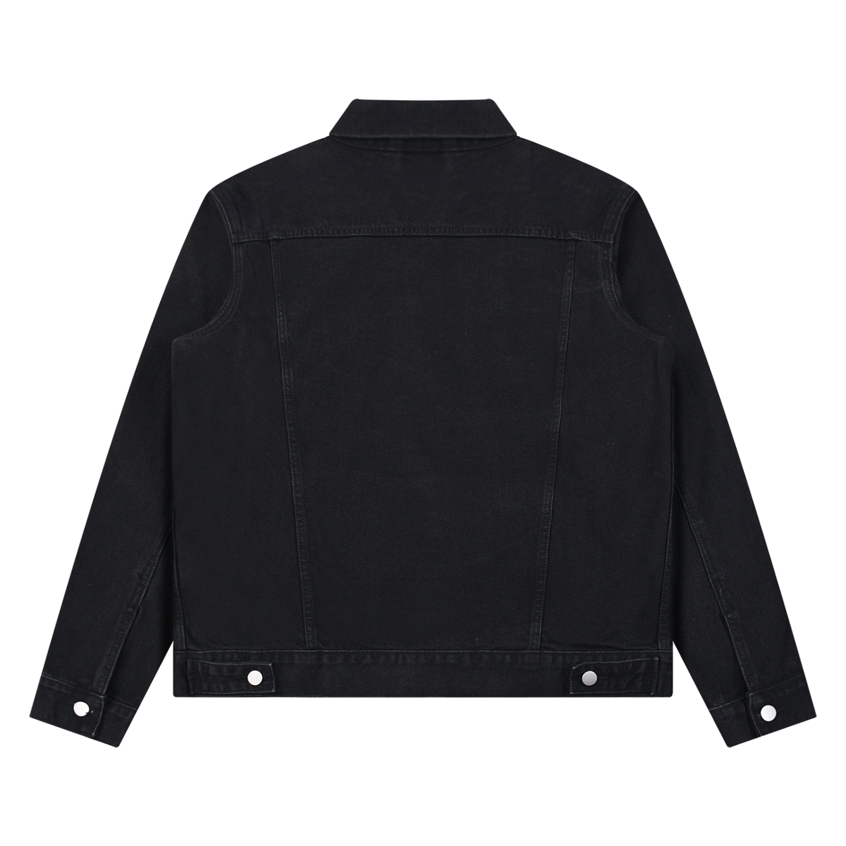 Serendipity Vintage Wash Denim Jacket