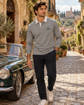 Manifesto Rugby Jersey