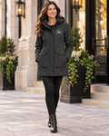 Women's Collective Outer Soft Shell Parka