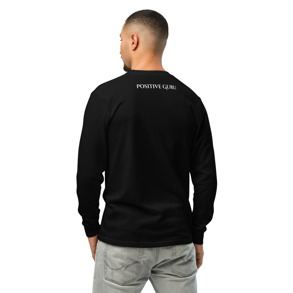 Awareness Heavyweight Long-Sleeve Shirt [ Relaxed Fit] |