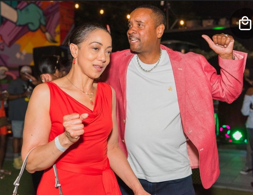 From The Wheelchair to Walking, Walking to Dancing, Dancing to Running.  The Power of Good Thoughts, Well Wishes, God and The Universe!